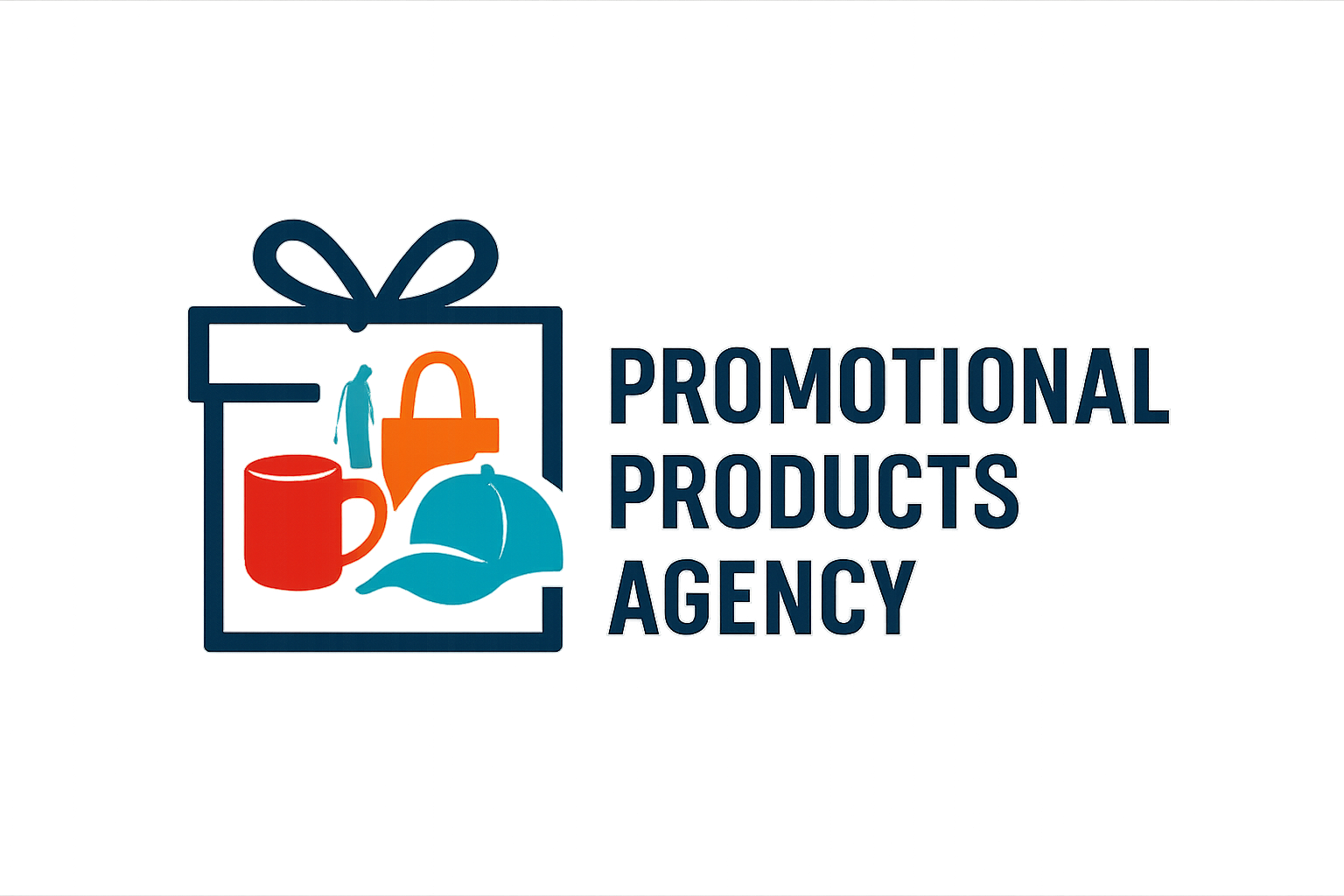 Promotional Products Agency Logo
