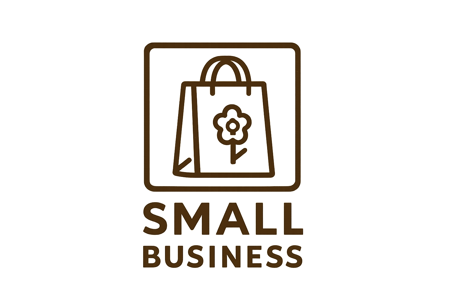Small Business Logo